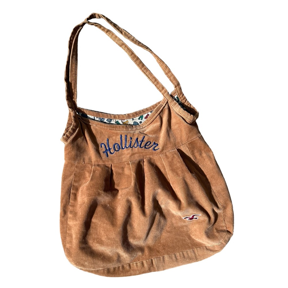 y2k hollister tote bag